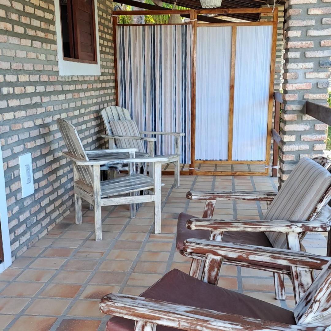 Porto Do Sol - Chale 07 Lodge Praia de Pipa