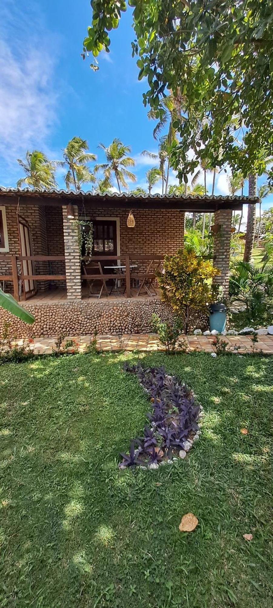 Lodge Porto Do Sol - Chale 07 *