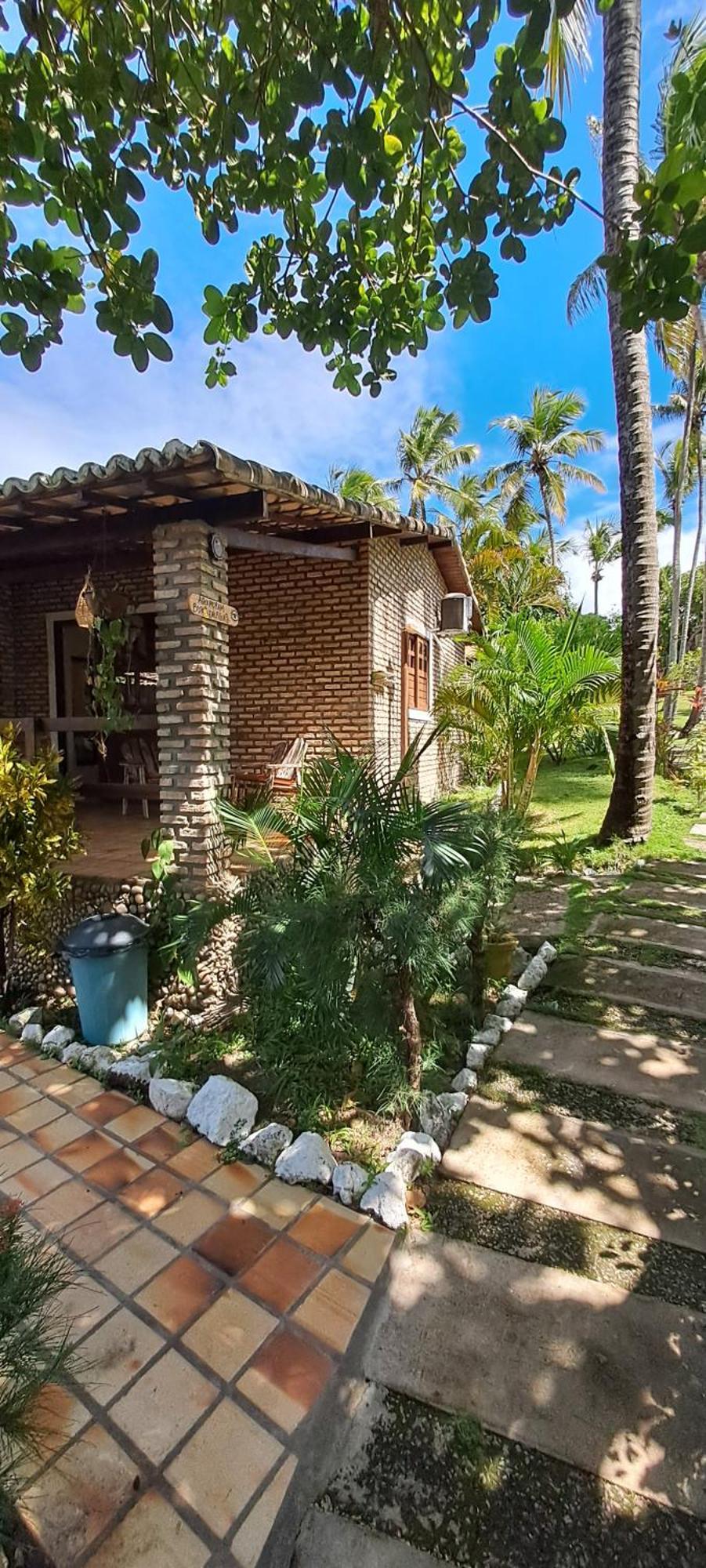 Porto Do Sol - Chale 07 Lodge *